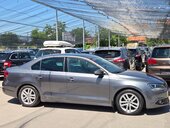 Volkswagen Jetta 1.6 TDI KOZA