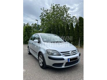 Volkswagen Golf Plus, 3.199 €, 2005. Monovolumen (MiniVan), Dizel | 1896 cm3, 350.000 km, 77kW (105 KS), Manuelni 5 brzina, 4/5 vrata, 5 sedišta, Ruma