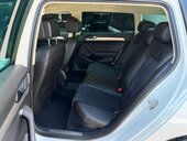 Volkswagen Passat B8 HIGHLINE DSG CH