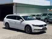 Volkswagen Passat B8 HIGHLINE DSG CH