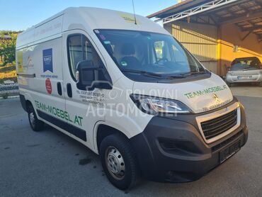 Peugeot Boxer  (može zamena), 12.900 €, 2020. , 174.210 km, Dostavni kombi do 3.5t, Dizel, 2179 cm3, Manuelni menjač, Grocka