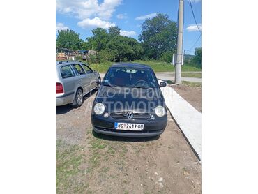 Volkswagen Lupo wv, 700 €, 2001. Kupe, Benzin | 999 cm3, 200.000 km, 37kW (50 KS), Manuelni 5 brzina, 2/3 vrata, 5 sedišta, Mladenovac