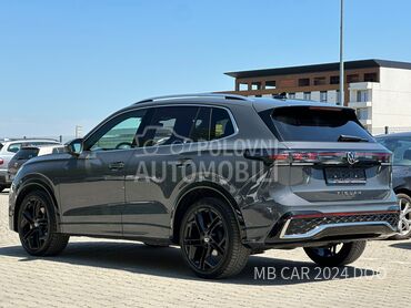 Volkswagen Tiguan 2.0tdi dsg R Line, 39.800 €, 2024. Džip/SUV, Hibridni pogon (dizel) | 1968 cm3, 69.000 km, 110kW (150 KS), Automatski / poluautomatski, 4/5 vrata, 5 sedišta, Surčin