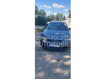 Audi A3, 2.950 €, 2004. Hečbek, Dizel | 1968 cm3, 209.000 km, 103kW (140 KS), Manuelni 6 brzina, 2/3 vrata, 5 sedišta, Zrenjanin