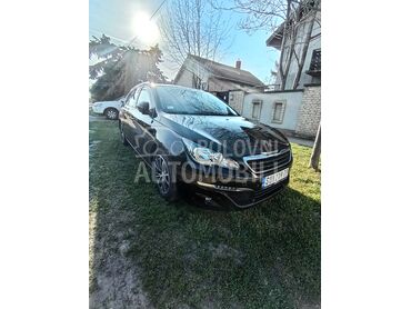 Peugeot 308 (može zamena), 4.999 €, 2015. Karavan, Dizel | 1560 cm3, 208.669 km, 73kW (99 KS), Manuelni 5 brzina, 4/5 vrata, 5 sedišta, Senta