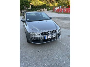 Fiat Stilo, 1.050 €, 2006. Hečbek, Dizel | 1910 cm3, 260.000 km, 88kW (120 KS), Manuelni 5 brzina, 2/3 vrata, 5 sedišta, Ub