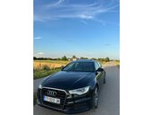 Audi A6 3 x Sline Siber (može zamena)