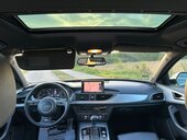 Audi A6 3 x Sline Siber (može zamena)