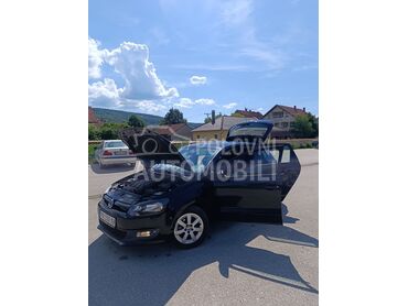 Volkswagen Polo 1.2 TDI, 4.700 €, 2011. Hečbek, Dizel | 1199 cm3, 201.682 km, 55kW (75 KS), Manuelni 5 brzina, 4/5 vrata, 5 sedišta, Žagubica