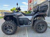 Goes Terrox 1000