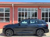 BMW X3 2.0d xD M SPORT