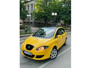 Seat Altea (može zamena), 1.650 €, 2008. Hečbek, Benzin + Gas (TNG) | 1600 cm3, 258.774 km, 76kW (103 KS), Manuelni 5 brzina, 4/5 vrata, 5 sedišta, Smederevska Palanka