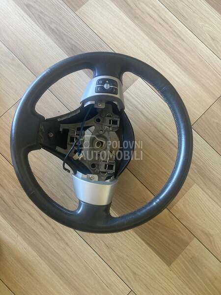 Volan za Toyota Yaris od 2004. do 2011. god.