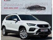 Seat Ateca 2.0 TDI/XEN/NAV/KAME