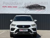 Seat Ateca 2.0 TDI/XEN/NAV/KAME