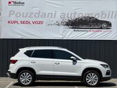 Seat Ateca 2.0 TDI/XEN/NAV/KAME