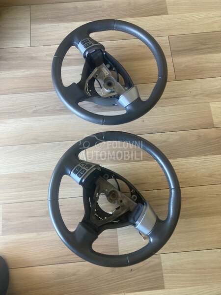 Volan za Fiat Sedici od 2003. do 2014. god.