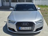 Audi A6 Avant (može zamena)
