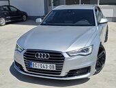 Audi A6 Avant (može zamena)