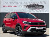 Opel Crossland X  1.5 D/LED/8mm
