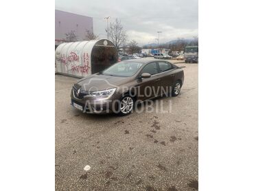 Renault Megane 1.5 dci (može zamena), 11.500 €, 2020. Hečbek, Dizel | 1500 cm3, 187.000 km, 85kW (116 KS), Manuelni 6 brzina, 4/5 vrata, 5 sedišta, Čačak