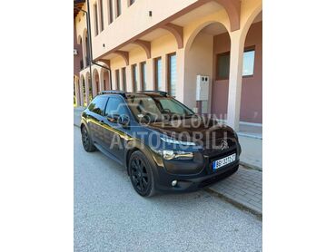 Citroen C4 Cactus, 7.500 €, 2014. Hečbek, Dizel | 1560 cm3, 264.410 km, 68kW (92 KS), Automatski / poluautomatski, 4/5 vrata, 5 sedišta, Kosovska Mitrovica