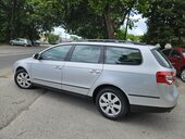 Volkswagen Passat B6 2.0 TDI LUTKICAA