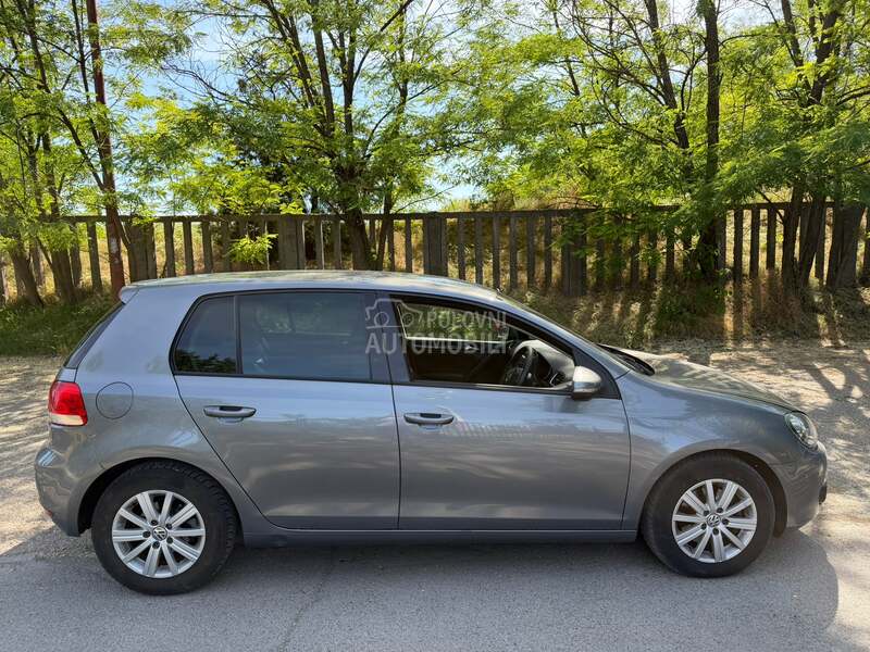 Vrata za Volkswagen Golf 6 od 2008. do 2013. god.