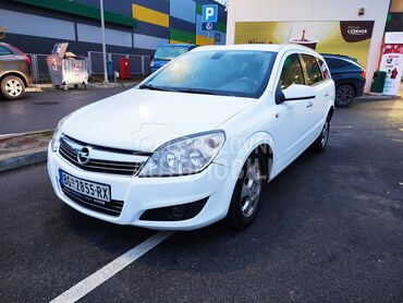 Opel Astra H, 2.499 €, 2009. Karavan, Dizel | 1686 cm3, 234.000 km, 81kW (110 KS), Manuelni 6 brzina, 4/5 vrata, 5 sedišta, Beograd