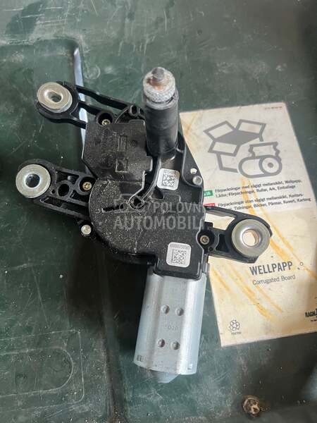 motoric brisaca vrata zadnja D za Volkswagen up!