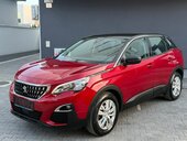 Peugeot 3008 1.6 HDI BI COLOR (može zamena)