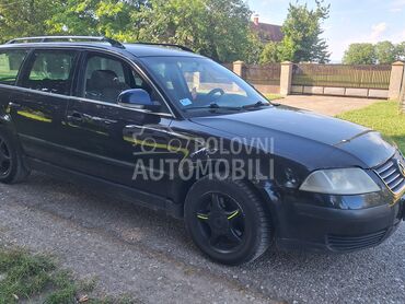 Volkswagen Passat B5.5 1.9 tdi, 1.350 €, 2004. Karavan, Dizel | 1896 cm3, 320.000 km, 74kW (101 KS), Manuelni 5 brzina, 4/5 vrata, 5 sedišta, Jarak