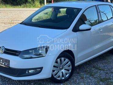 Volkswagen Polo 1.2 TDI, 4.850 €, 2013. Hečbek, Dizel | 1199 cm3, 218.000 km, 55kW (75 KS), Manuelni 5 brzina, 4/5 vrata, 5 sedišta, Obrenovac