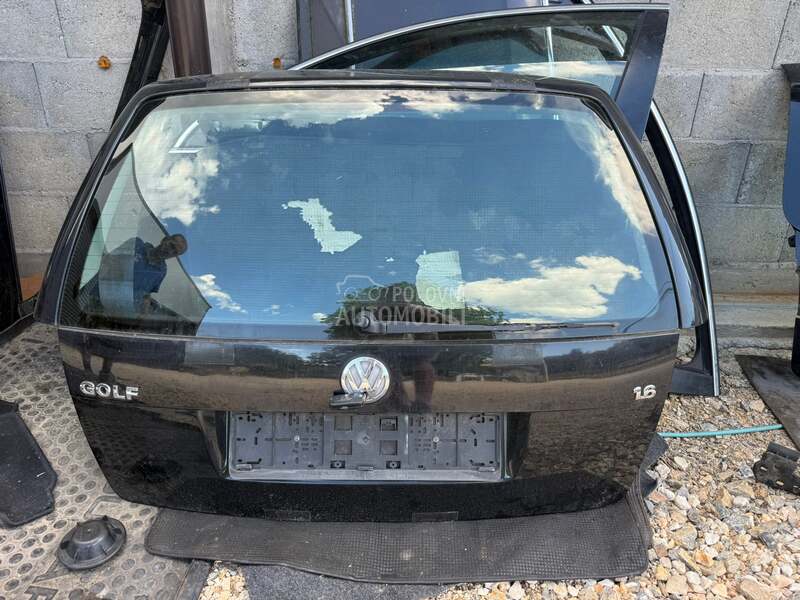 Vrata za Volkswagen Golf 4, Bora od 1997. do 2006. god.