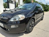Fiat EVO 1.3 Mjet