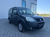 Fiat Doblo 1.9mjtd (može zamena)