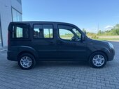 Fiat Doblo 1.9mjtd (može zamena)