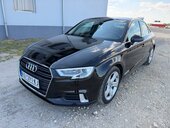 Audi A3 (može zamena)