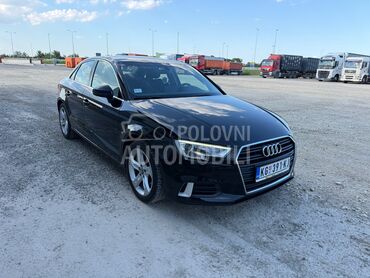 Audi A3 (može zamena)