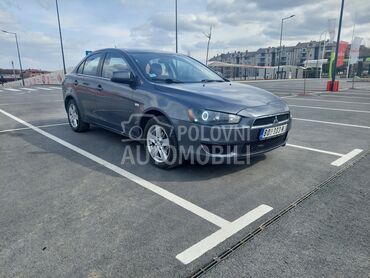 Mitsubishi Lancer Instyle (može zamena), 5.200 €, Polovno, Bor