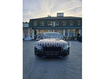 Audi A4 2.0 TDI, 5.950 €, 2008. Karavan, Dizel | 1968 cm3, 250.200 km, 103kW (140 KS), Manuelni 6 brzina, 4/5 vrata, 5 sedišta, Novi Sad