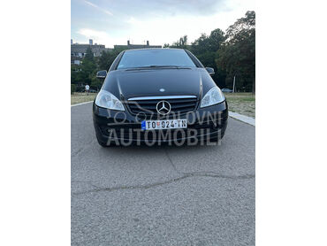 Mercedes Benz A 180 CDI RESTJLING, 3.100 €, 2011. Hečbek, Dizel | 1991 cm3, 237.500 km, 80kW (109 KS), Manuelni 6 brzina, 4/5 vrata, 5 sedišta, Beograd
