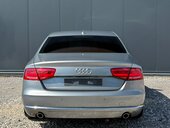 Audi A8 //3.0 TDI/SALON/FUL