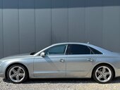 Audi A8 //3.0 TDI/SALON/FUL