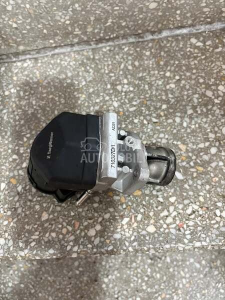 EGR VENTIL za BMW 320d od 2012. do 2017. god.