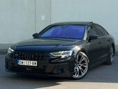 Audi A8 AUDI A8