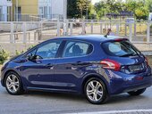 Peugeot 208 1.6 eHDI (može zamena)