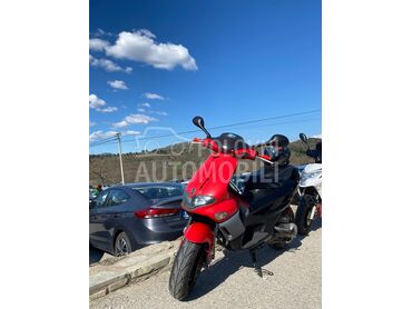 Gilera Runner 50, 1.000 €, 2004. , 50 cm3, 25.200 km, 3kW (4 KS), Scooter, Vranjska Banja