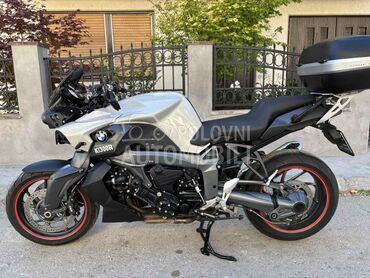 BMW K1300r K 1300r CH, 6.700 €, 2011. , 1252 cm3, 63.510 km, 129kW (175 KS), Naked, Niška Banja