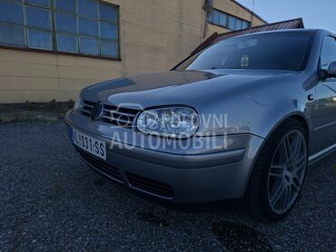 Volkswagen Golf 4 ASZ, 3.000 €, 2003. Hečbek, Dizel | 1896 cm3, 245.000 km, 96kW (131 KS), Manuelni 6 brzina, 4/5 vrata, 5 sedišta, Vlasotince